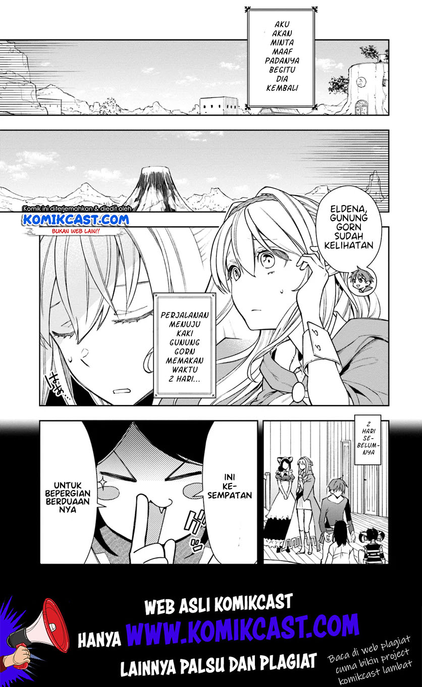 Frontier Diary Bab 05 halaman 12