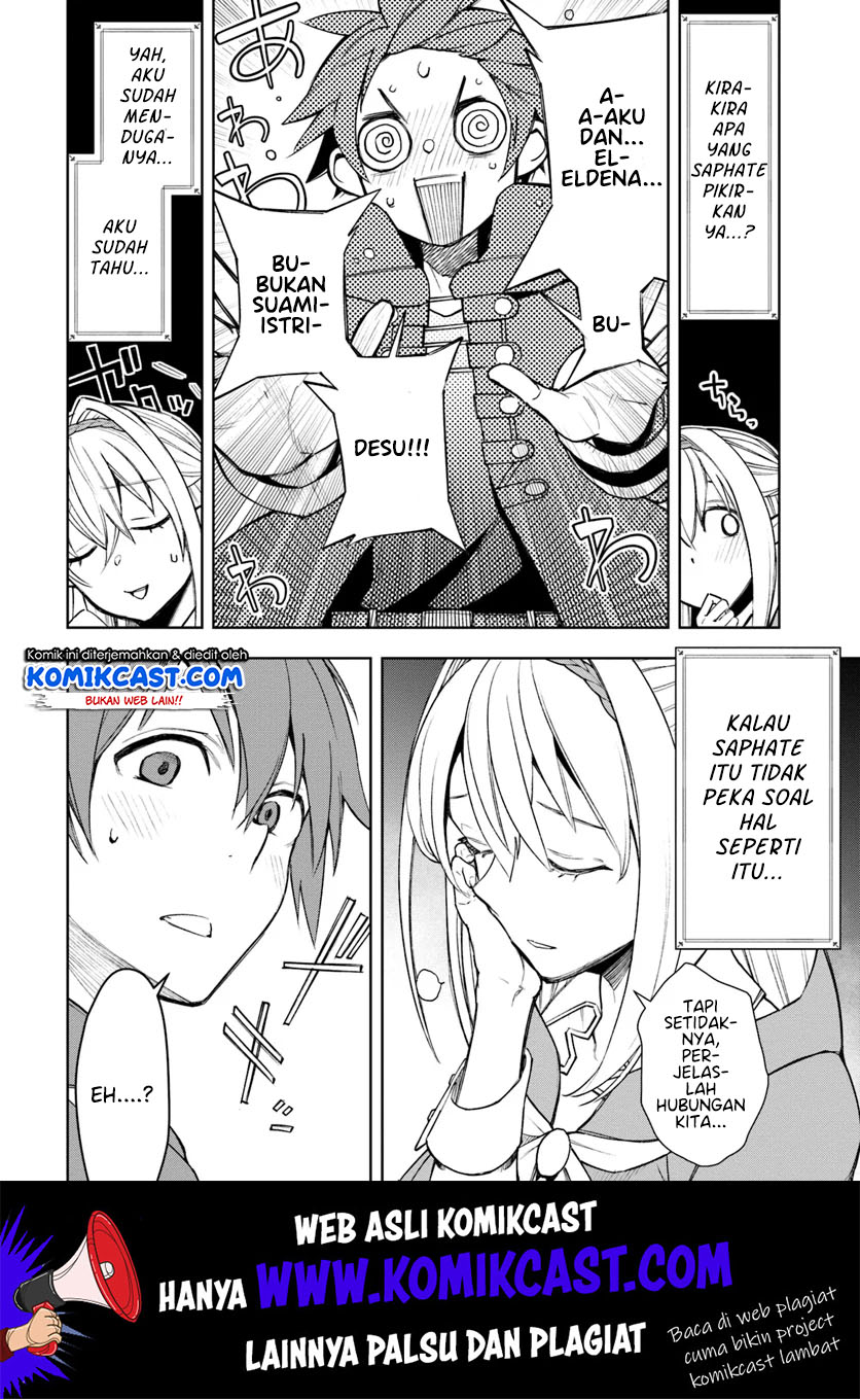 Frontier Diary Bab 05 halaman 17