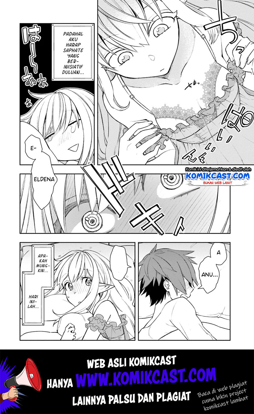 Frontier Diary Bab 05 halaman 20