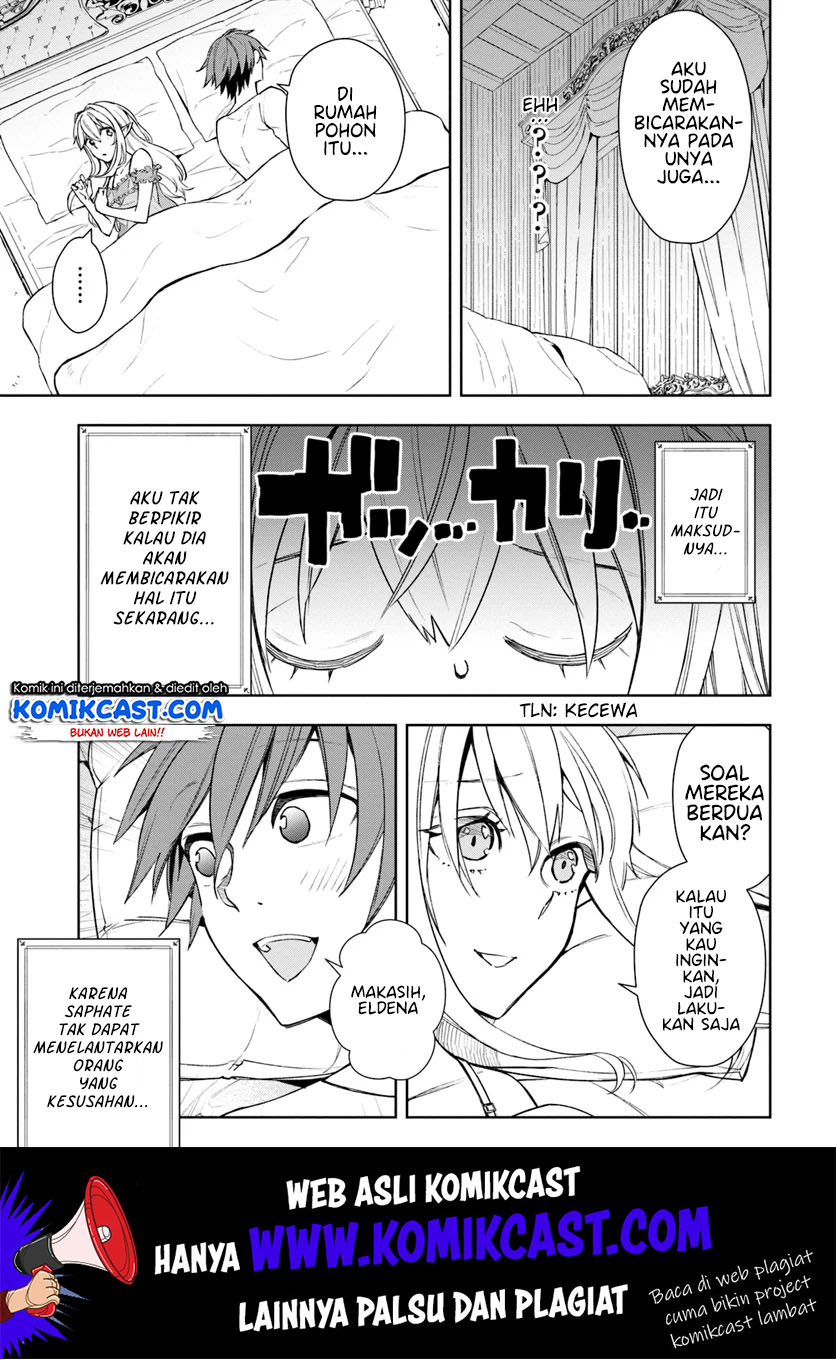 Frontier Diary Bab 05 halaman 21