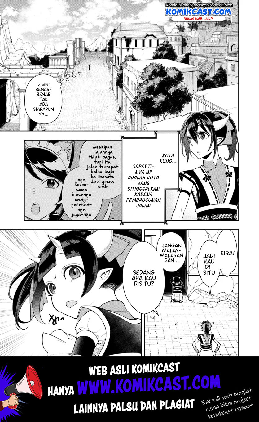 Frontier Diary Bab 05 halaman 23