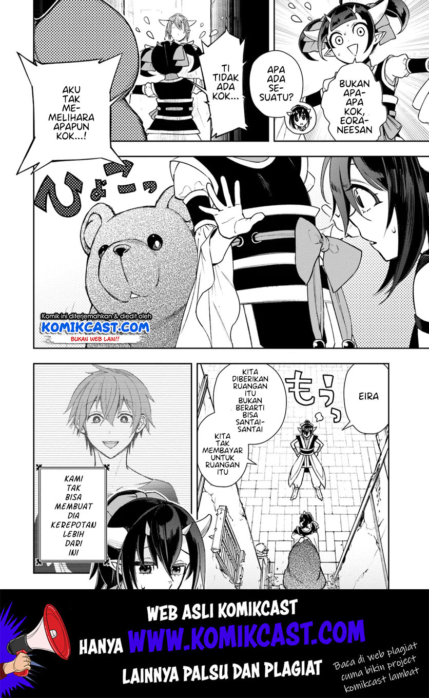 Frontier Diary Bab 05 halaman 24