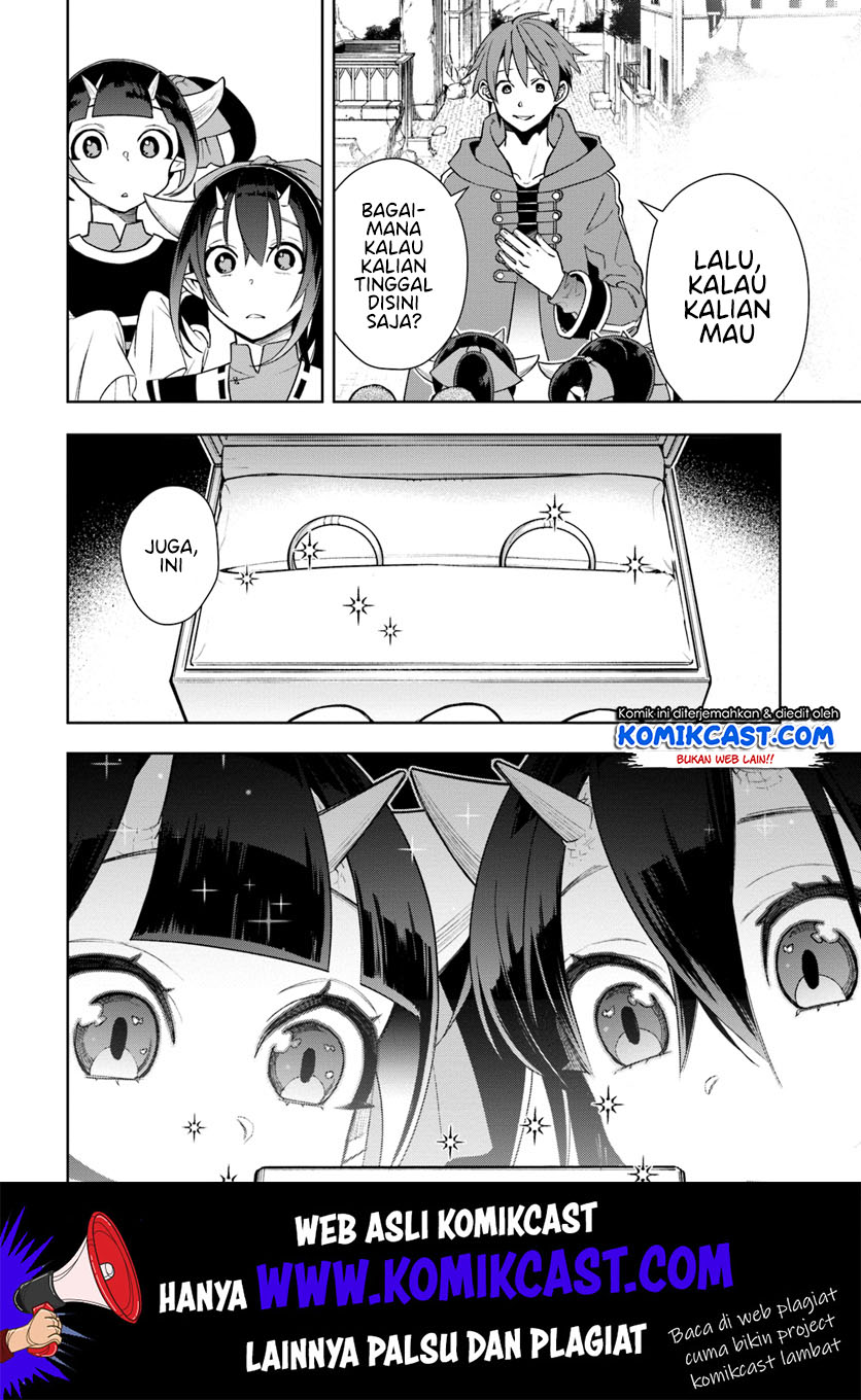 Frontier Diary Bab 05 halaman 29