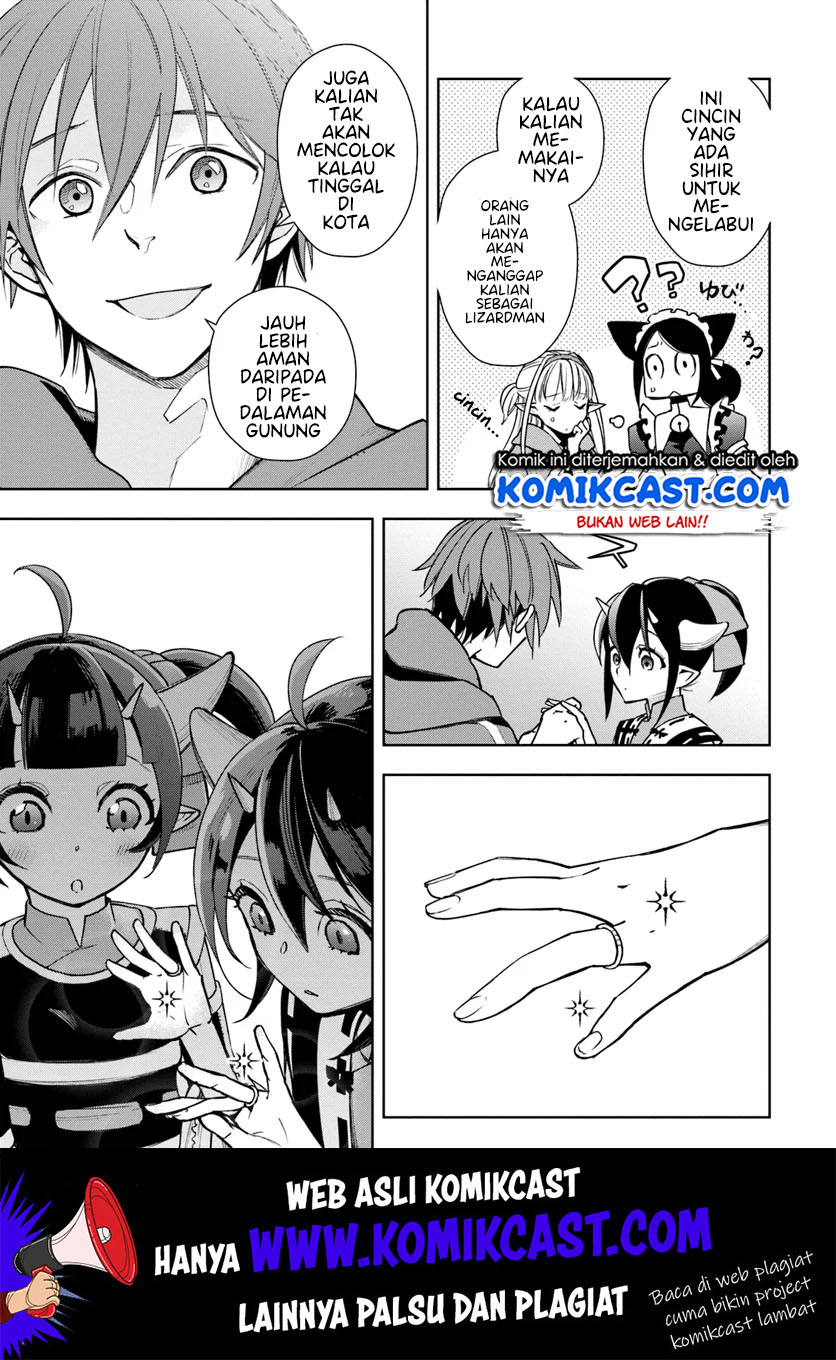 Frontier Diary Bab 05 halaman 30