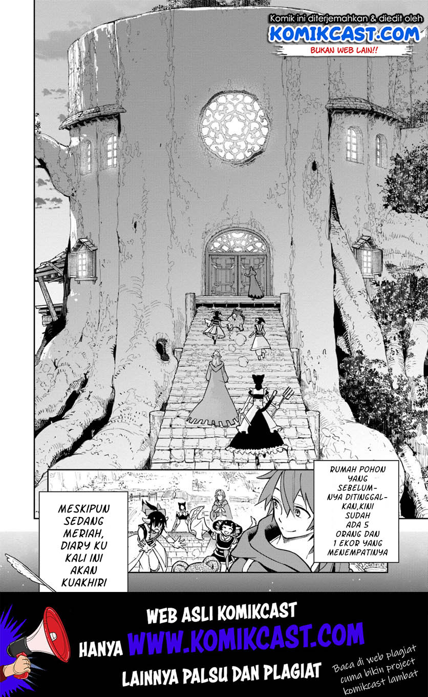 Frontier Diary Bab 05 halaman 33