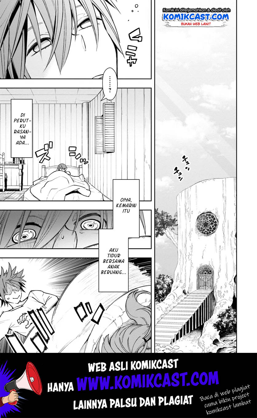 Frontier Diary Bab 05 halaman 34