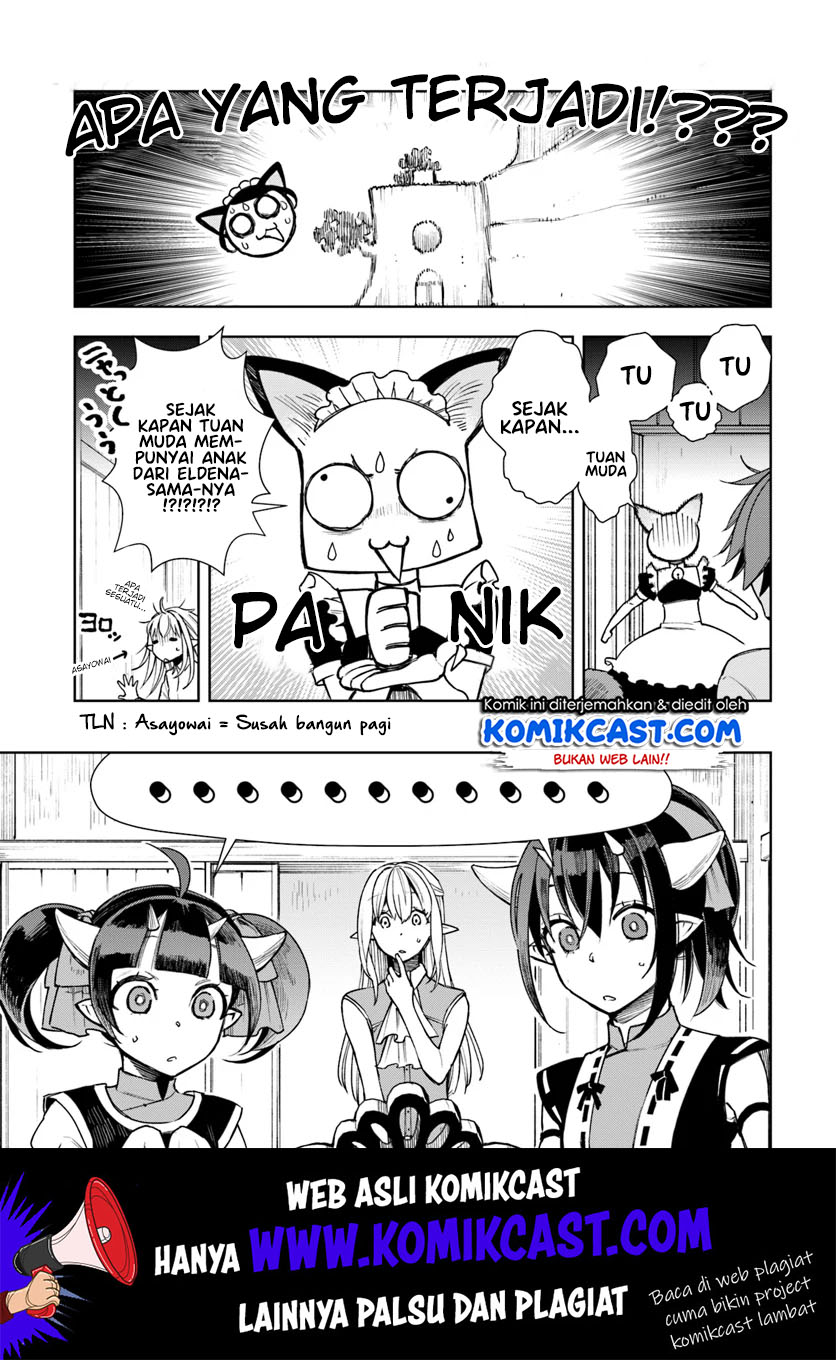 Frontier Diary Bab 06 halaman 6