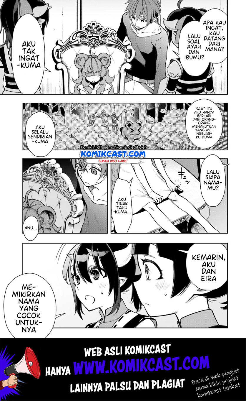 Frontier Diary Bab 06 halaman 7
