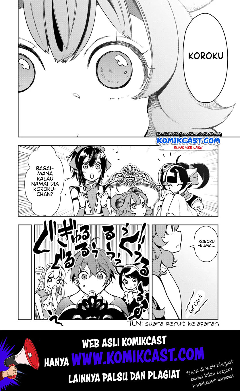Frontier Diary Bab 06 halaman 8