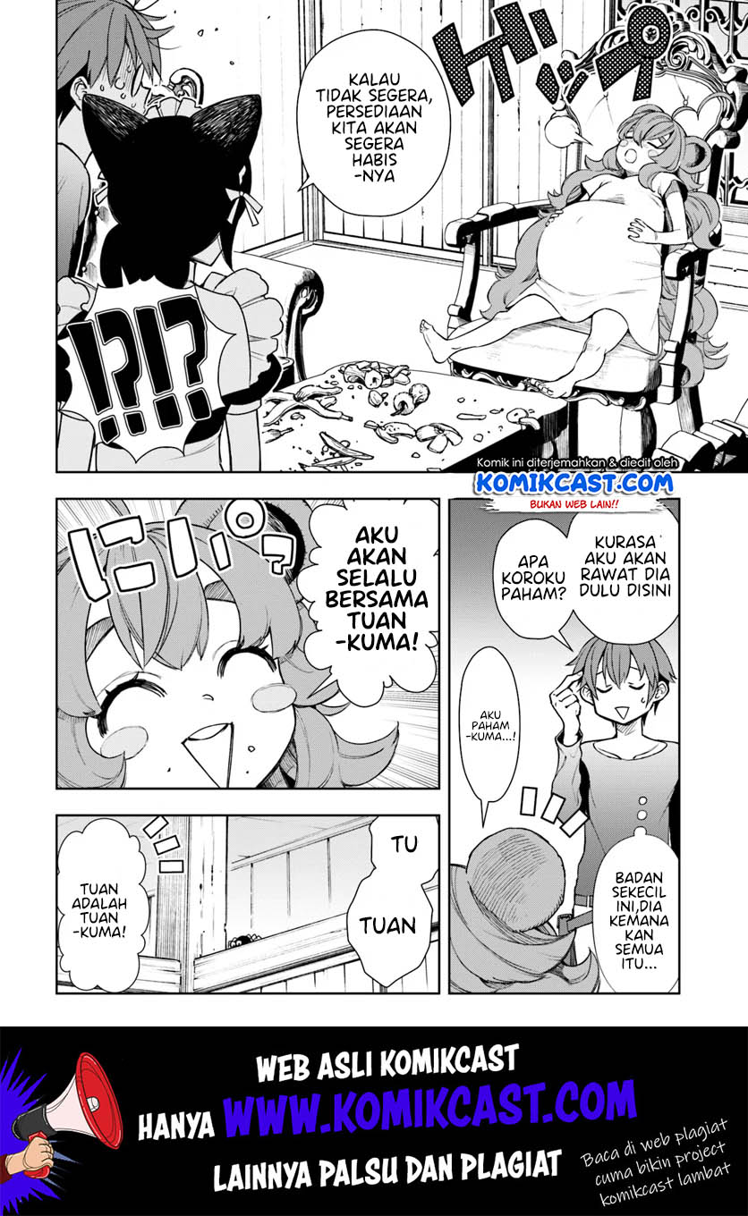 Frontier Diary Bab 06 halaman 10