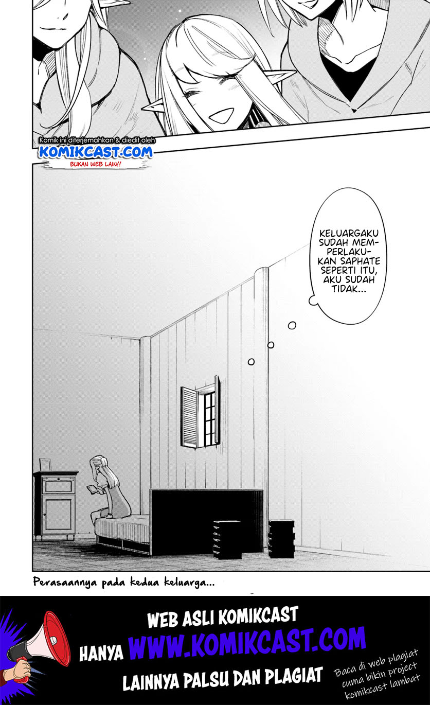 Frontier Diary Bab 06 halaman 28