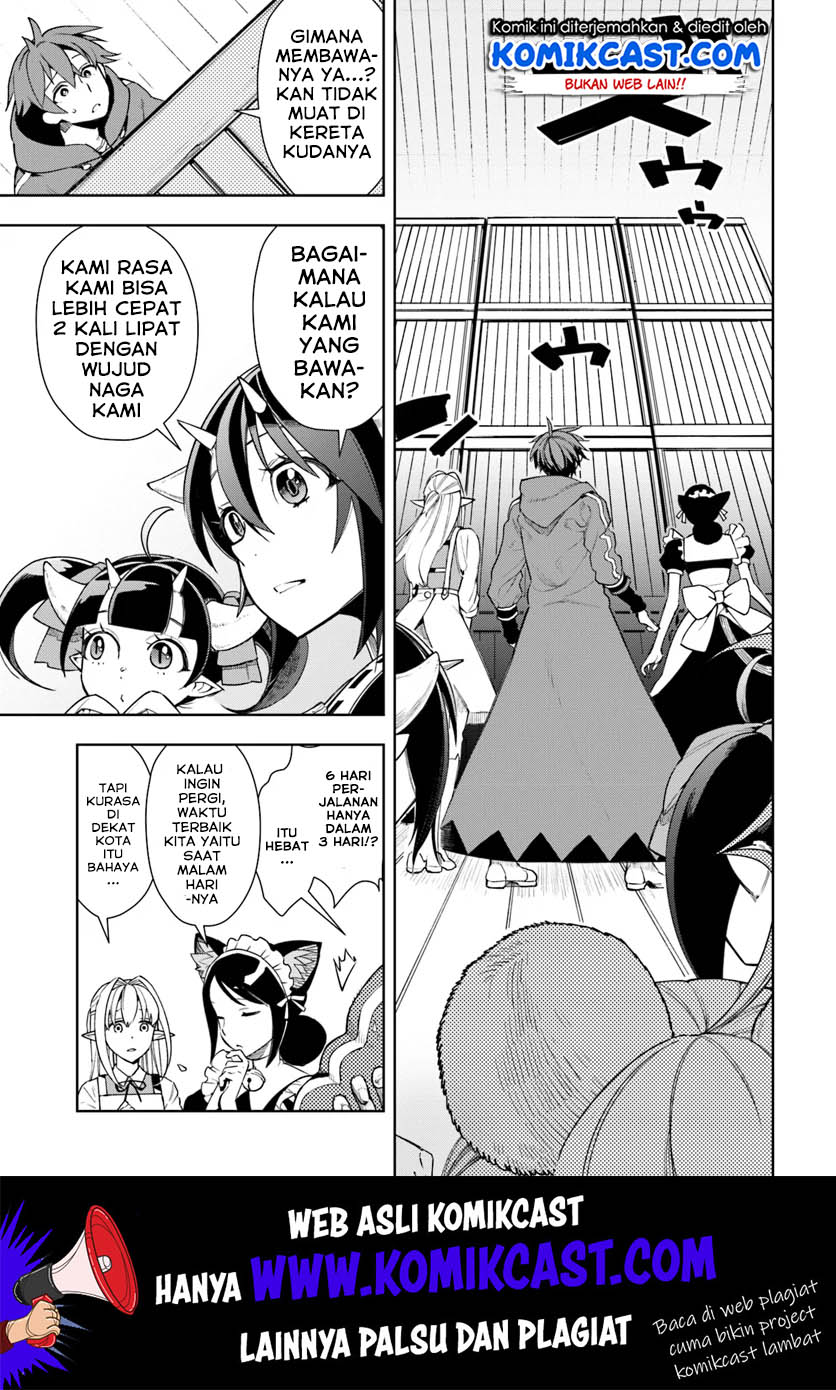 Frontier Diary Bab 07 halaman 8