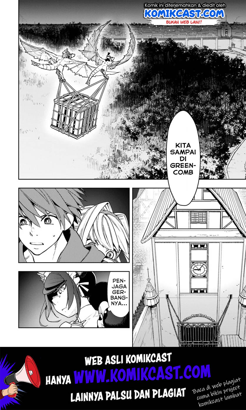 Frontier Diary Bab 07 halaman 11