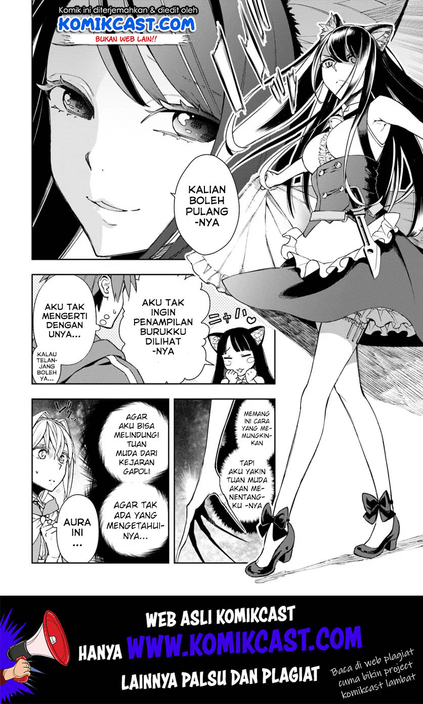 Frontier Diary Bab 07 halaman 13