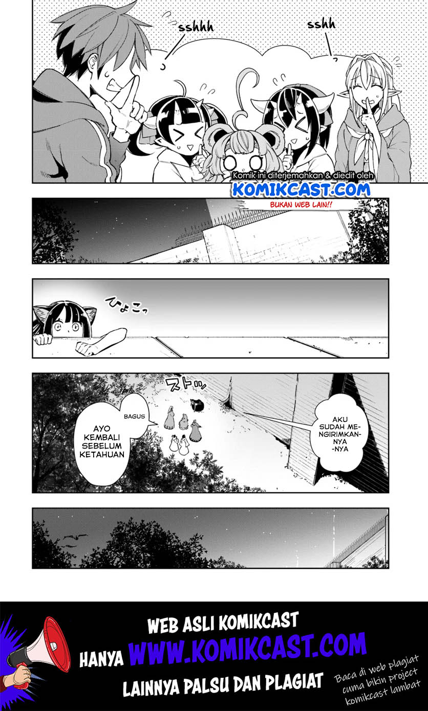 Frontier Diary Bab 07 halaman 23