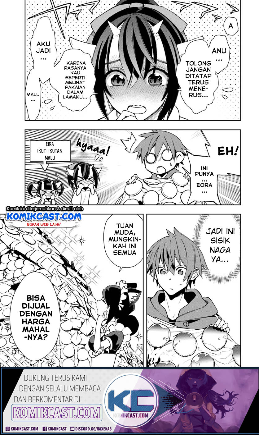 Frontier Diary Bab 08 halaman 4