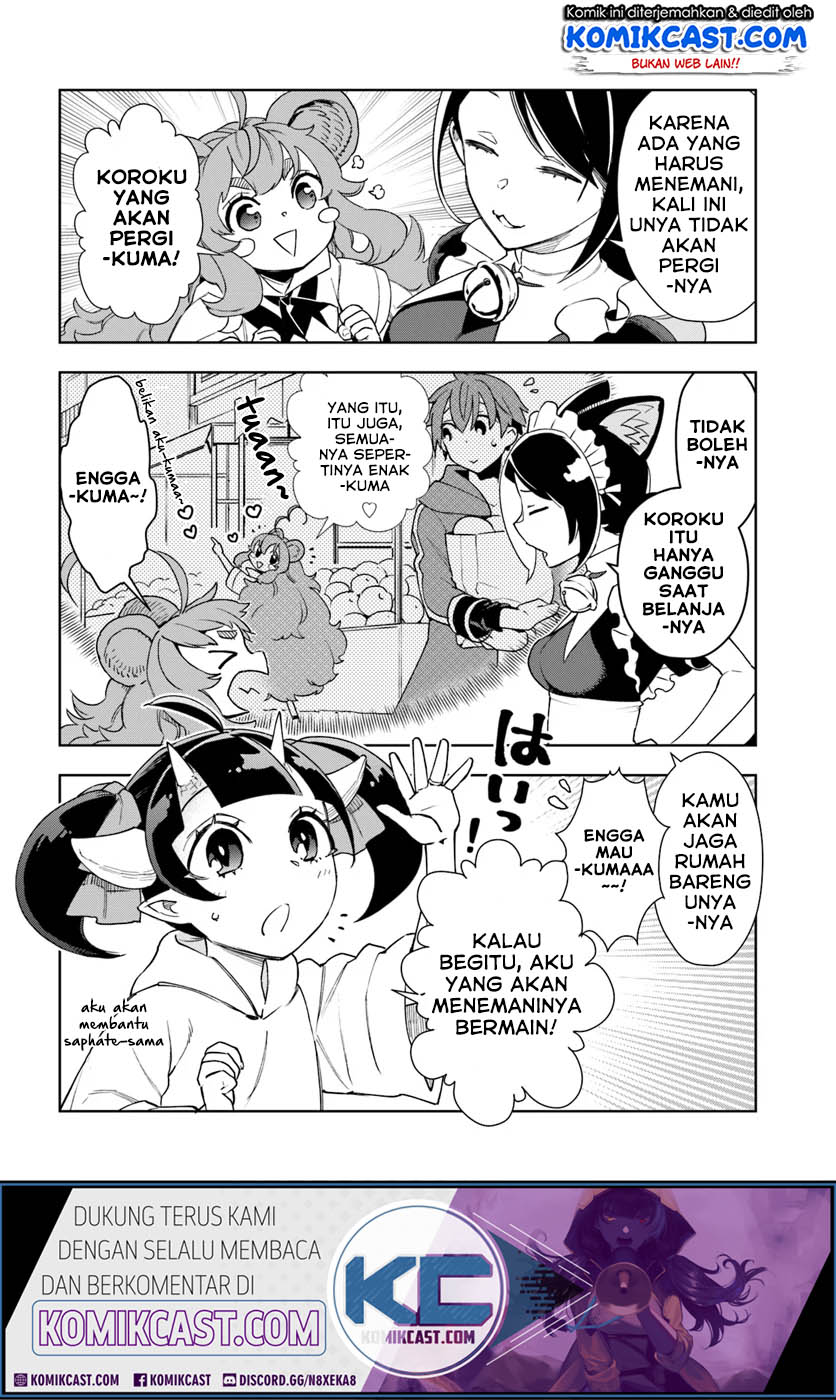 Frontier Diary Bab 08 halaman 7