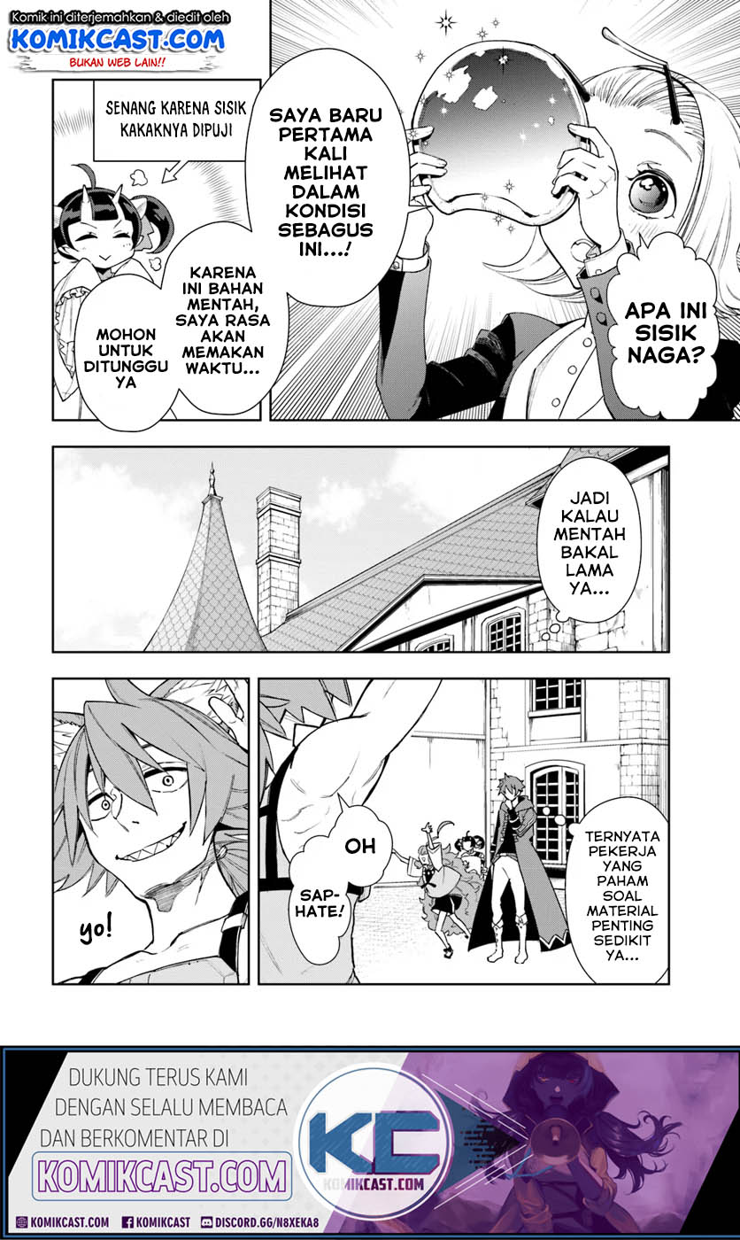 Frontier Diary Bab 08 halaman 9