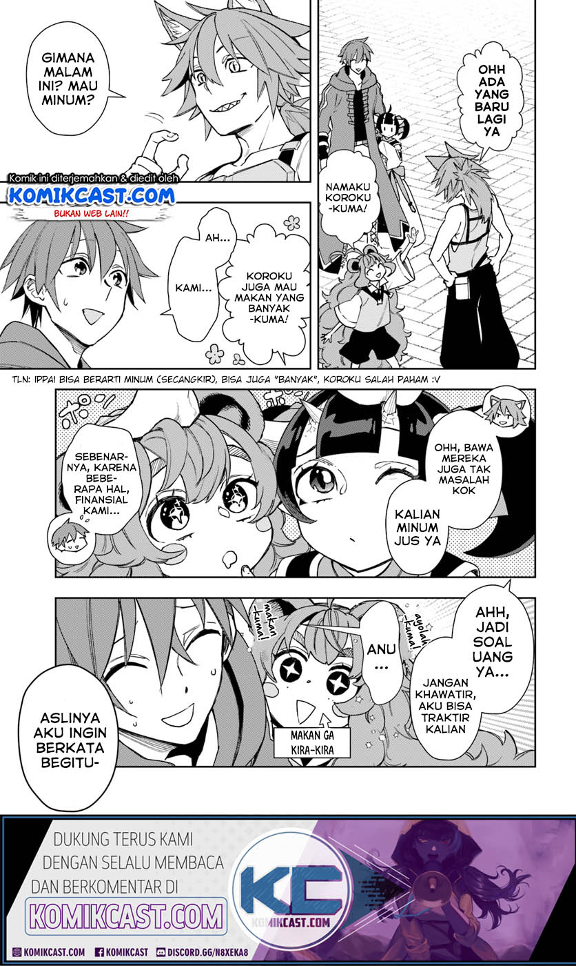Frontier Diary Bab 08 halaman 10