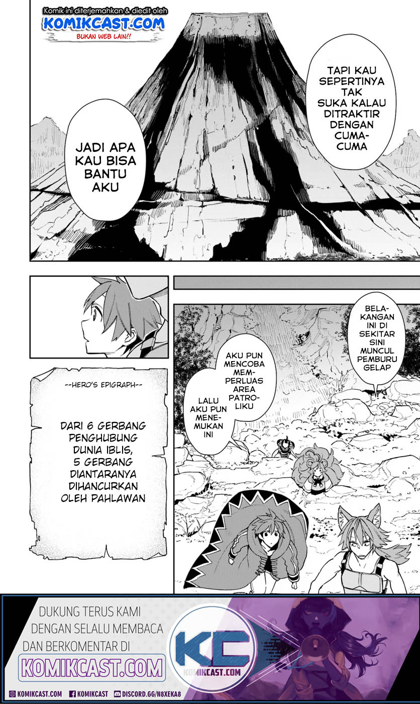 Frontier Diary Bab 08 halaman 11