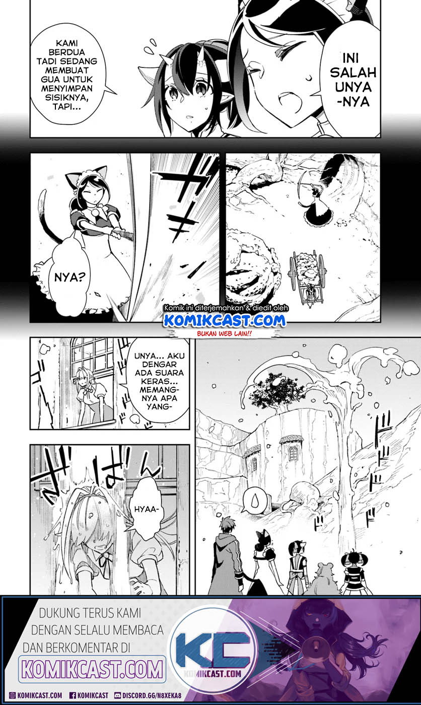 Frontier Diary Bab 08 halaman 19