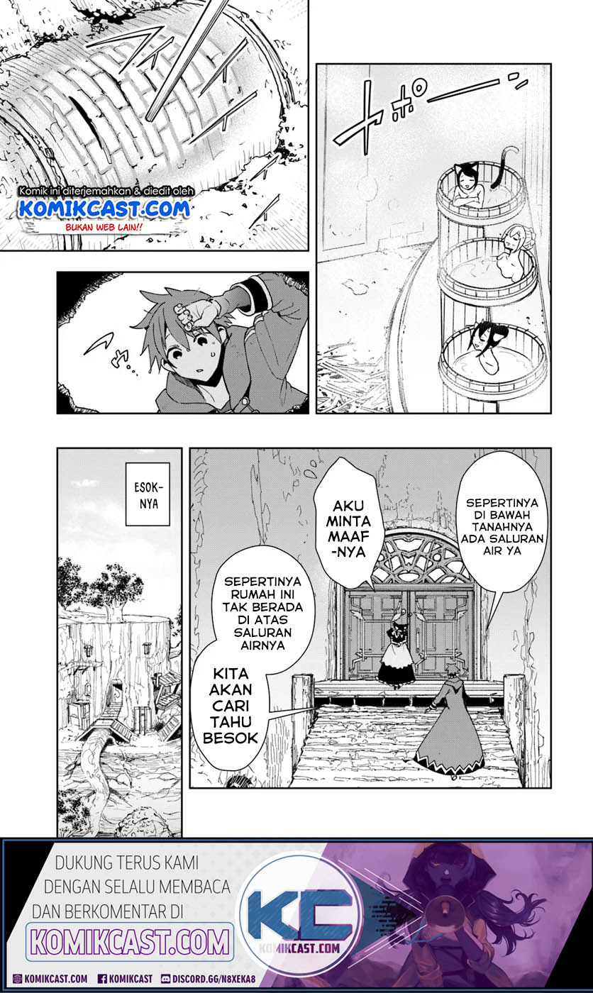Frontier Diary Bab 08 halaman 20
