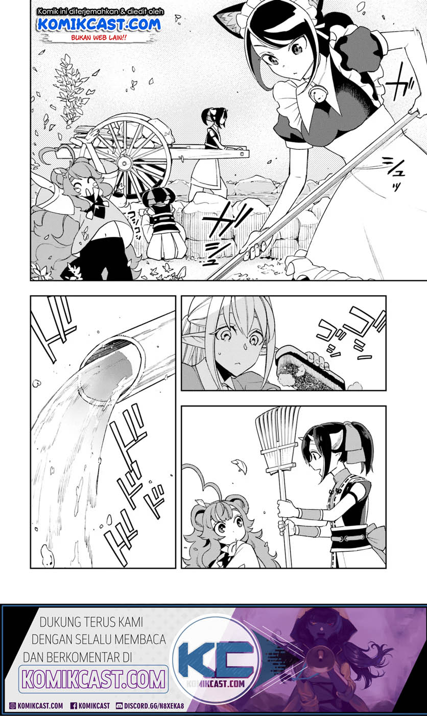 Frontier Diary Bab 08 halaman 23