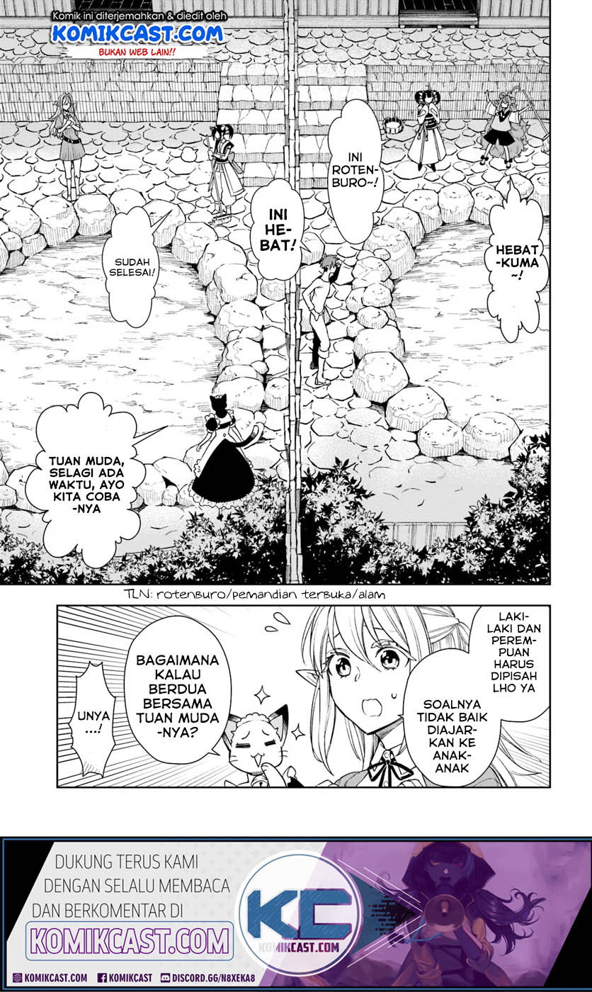 Frontier Diary Bab 08 halaman 24