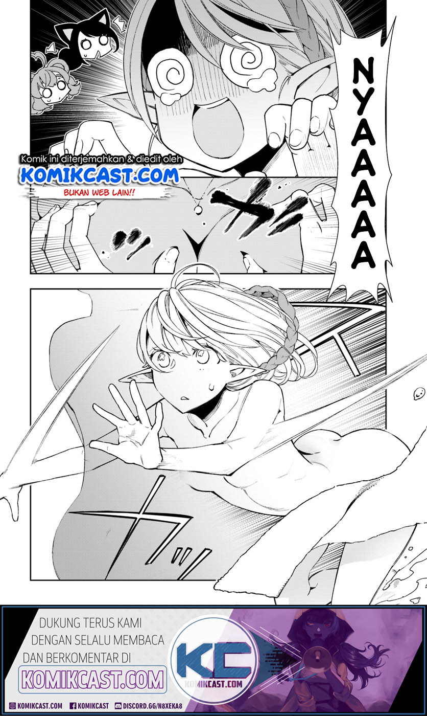 Frontier Diary Bab 09 halaman 7