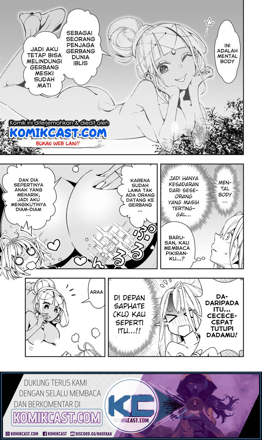 Frontier Diary Bab 09 halaman 10