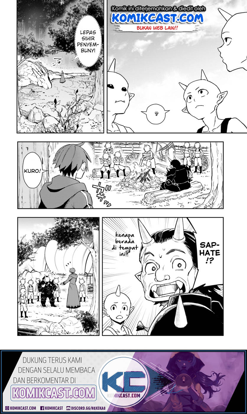 Frontier Diary Bab 09 halaman 17