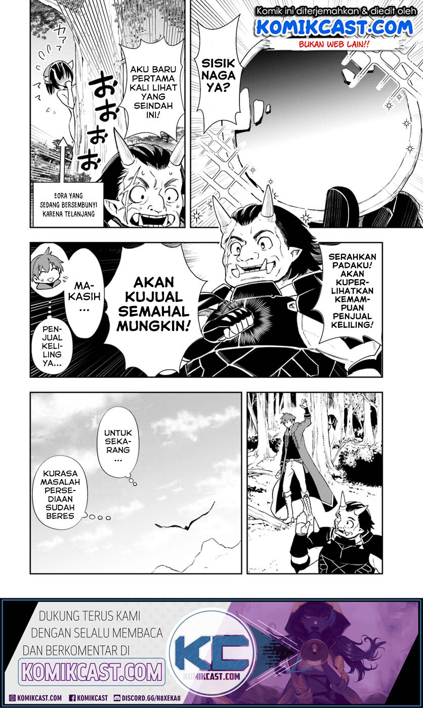 Frontier Diary Bab 09 halaman 19