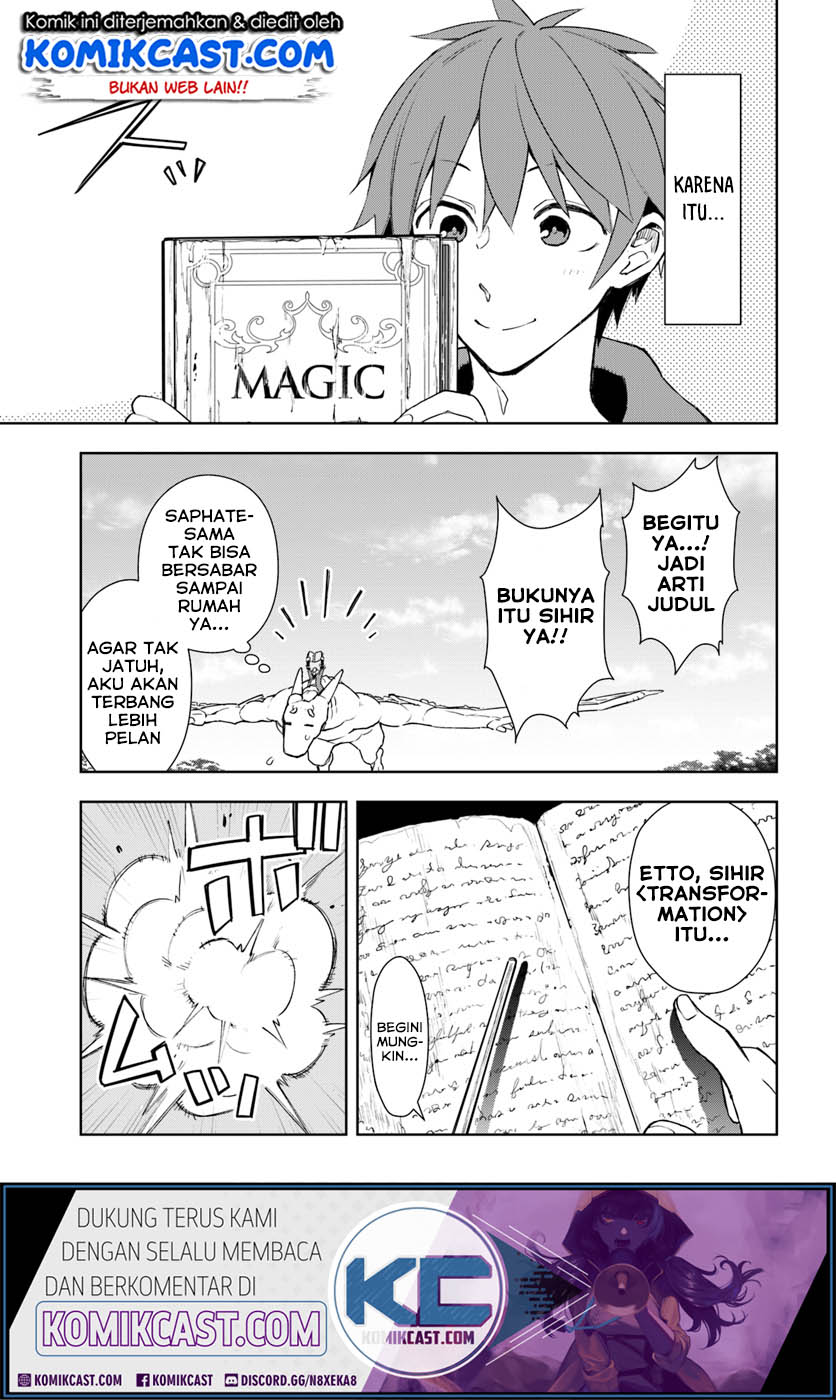 Frontier Diary Bab 09 halaman 20