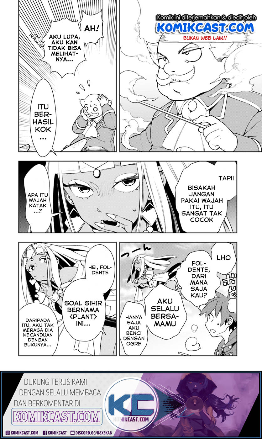 Frontier Diary Bab 09 halaman 21