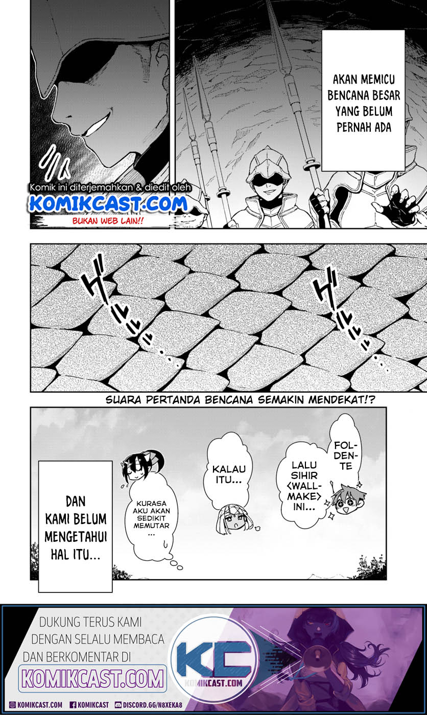 Frontier Diary Bab 09 halaman 23