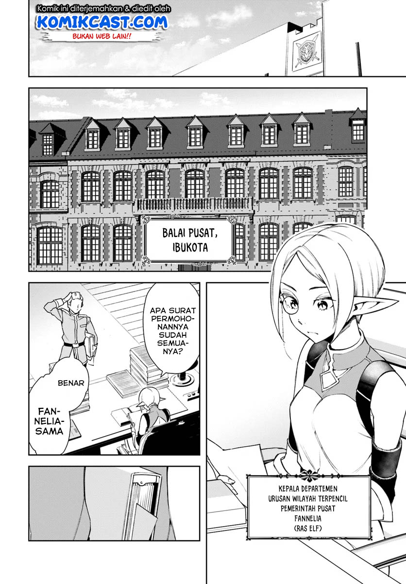 Frontier Diary Bab 10 halaman 3