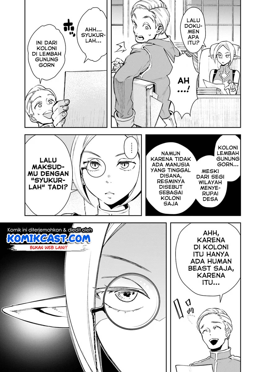 Frontier Diary Bab 10 halaman 4