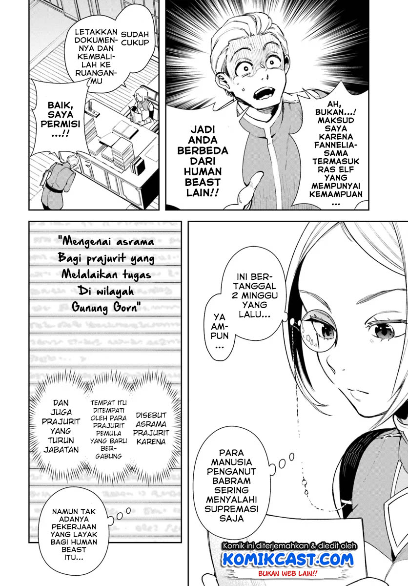 Frontier Diary Bab 10 halaman 5