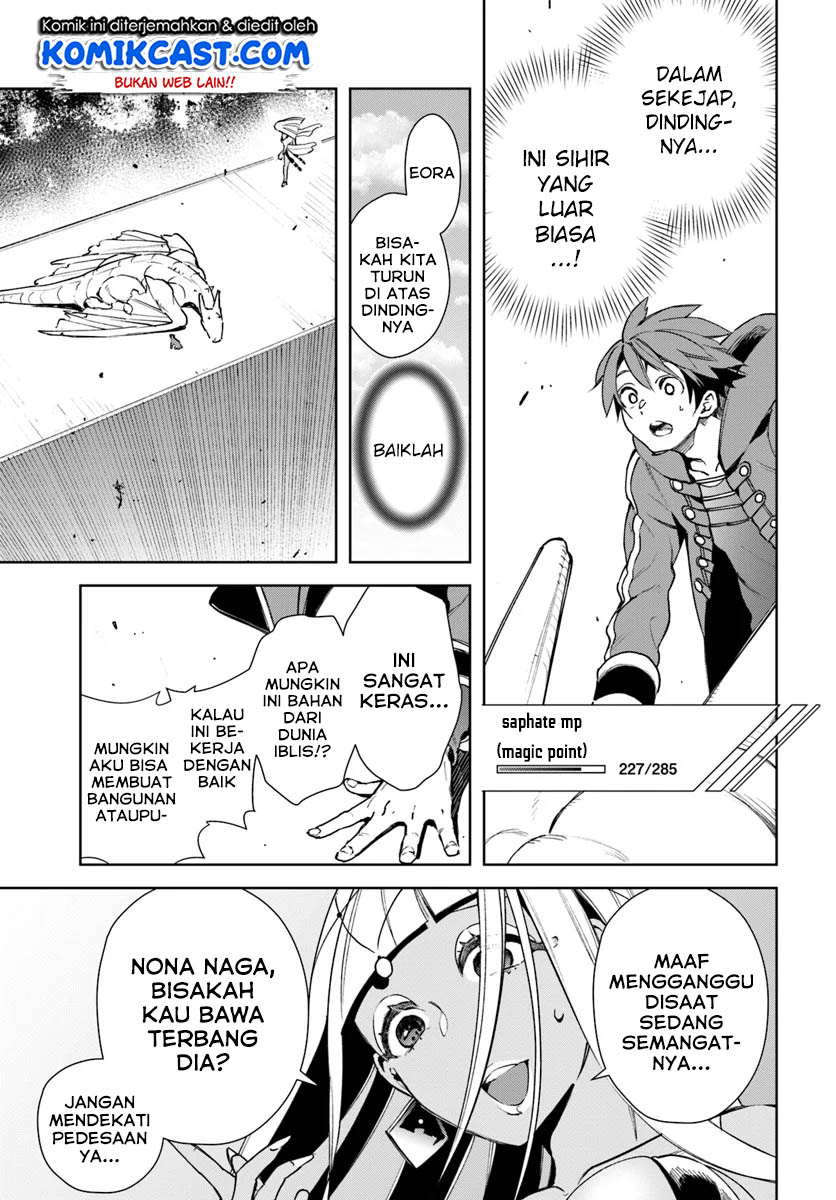 Frontier Diary Bab 10 halaman 8