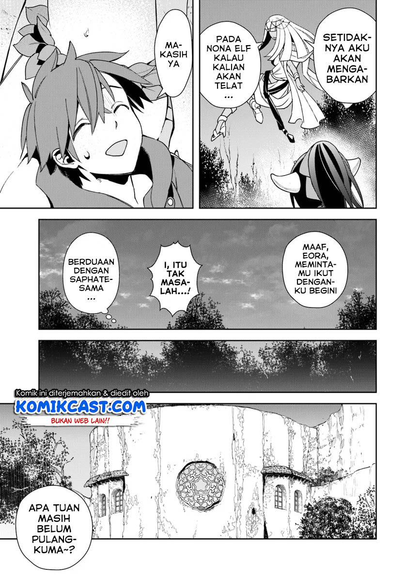 Frontier Diary Bab 10 halaman 16