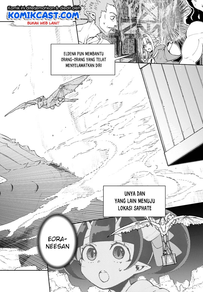 Frontier Diary Bab 11.1 halaman 5