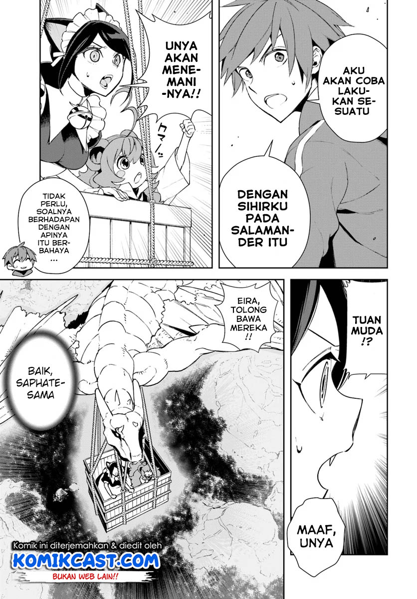 Frontier Diary Bab 11.1 halaman 8