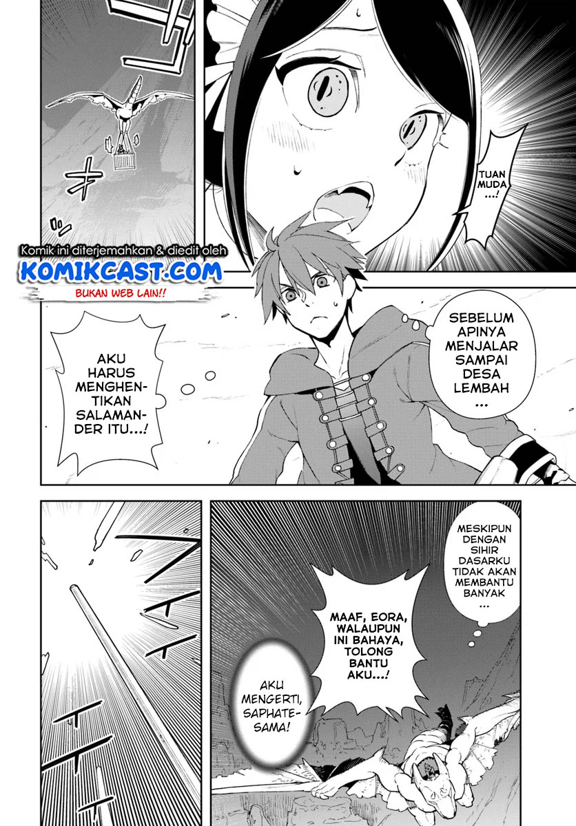 Frontier Diary Bab 11.1 halaman 9