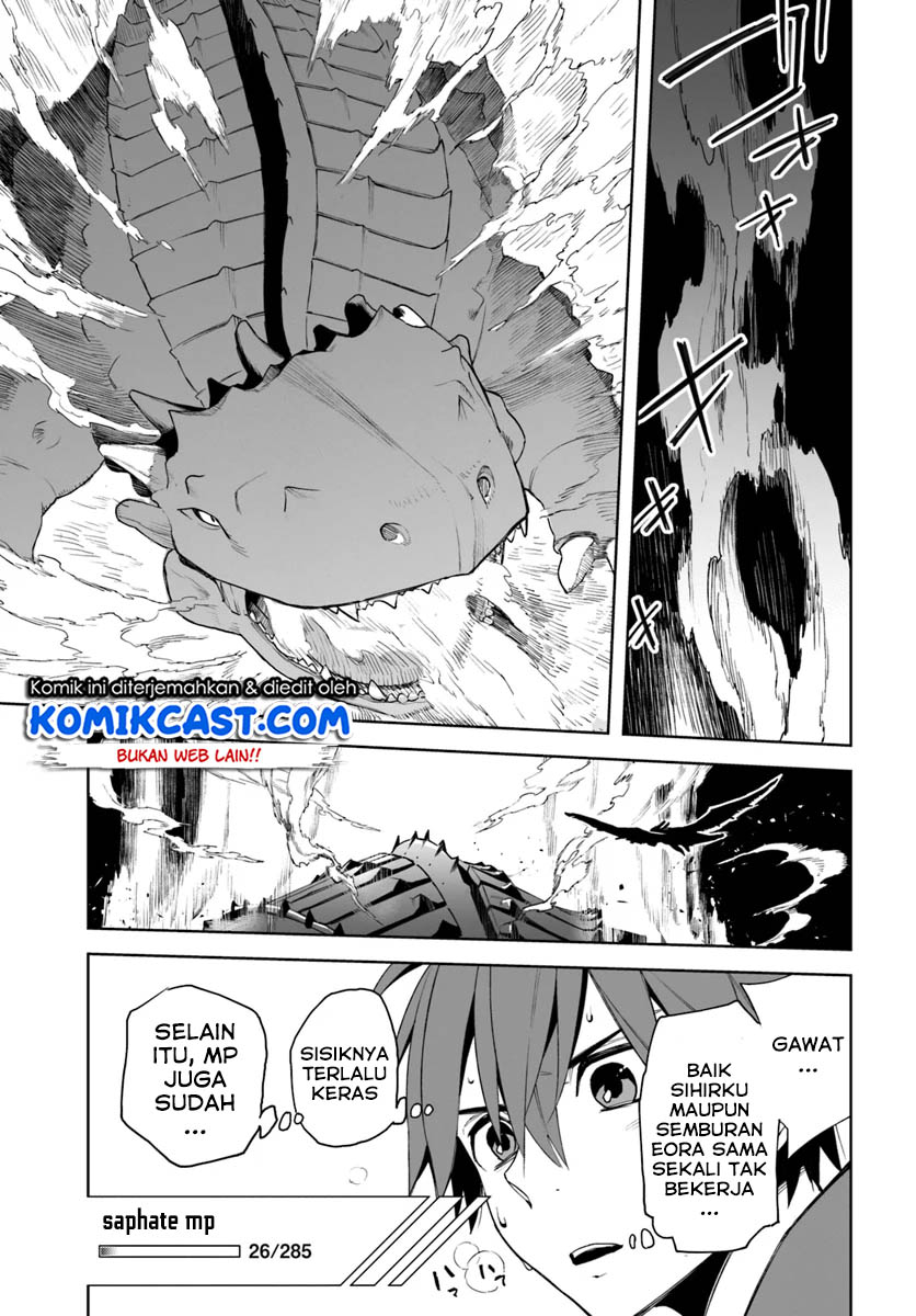 Frontier Diary Bab 11.1 halaman 16