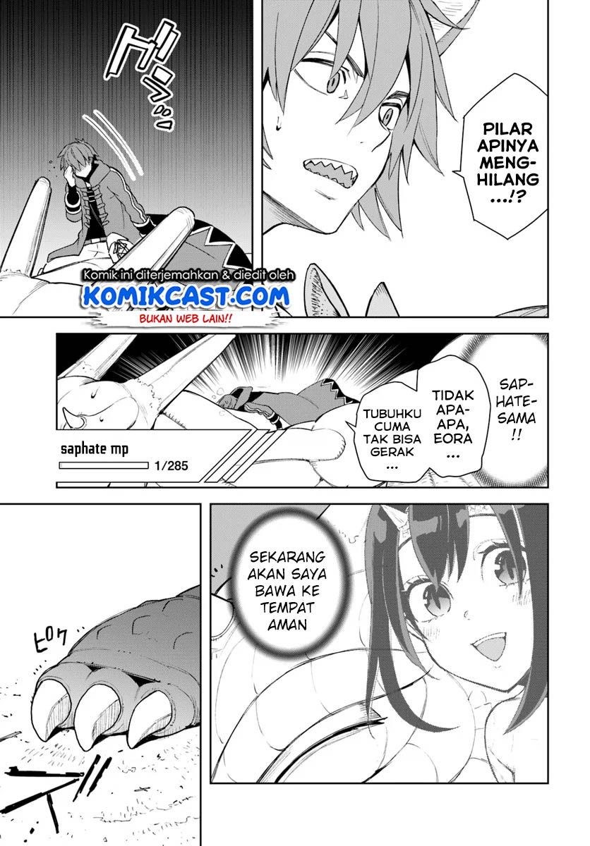 Frontier Diary Bab 11.1 halaman 20