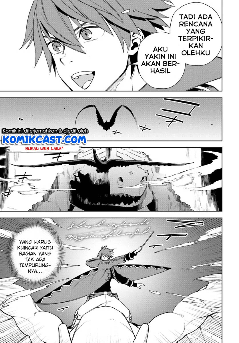 Frontier Diary Bab 11.2 halaman 10