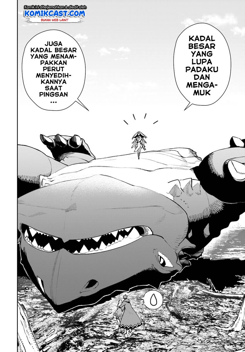 Frontier Diary Bab 12.1 halaman 7