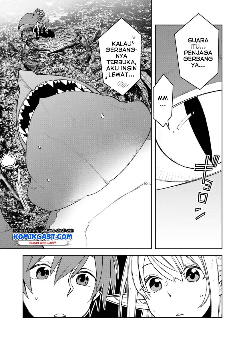 Frontier Diary Bab 12.1 halaman 8