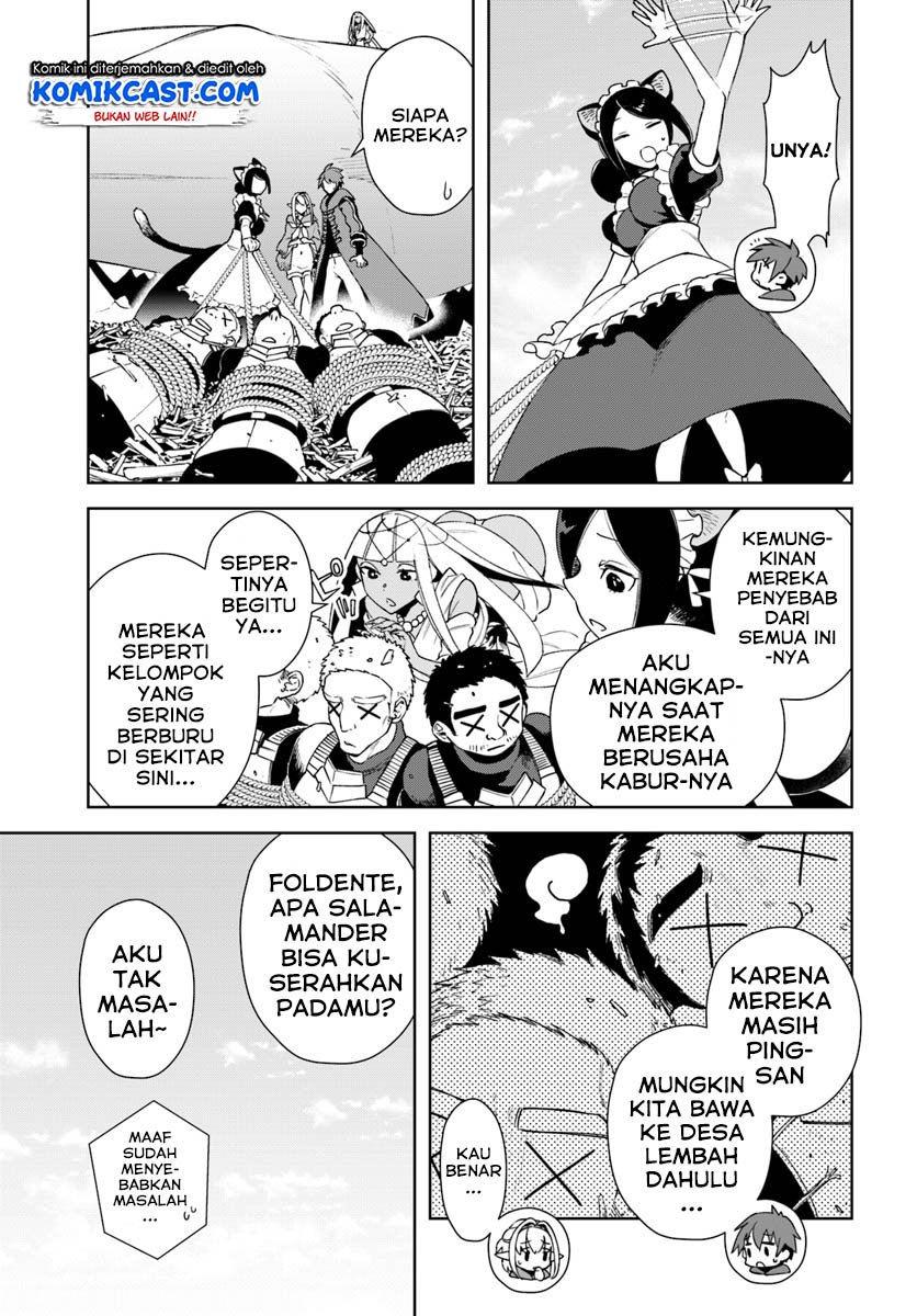 Frontier Diary Bab 12.1 halaman 12