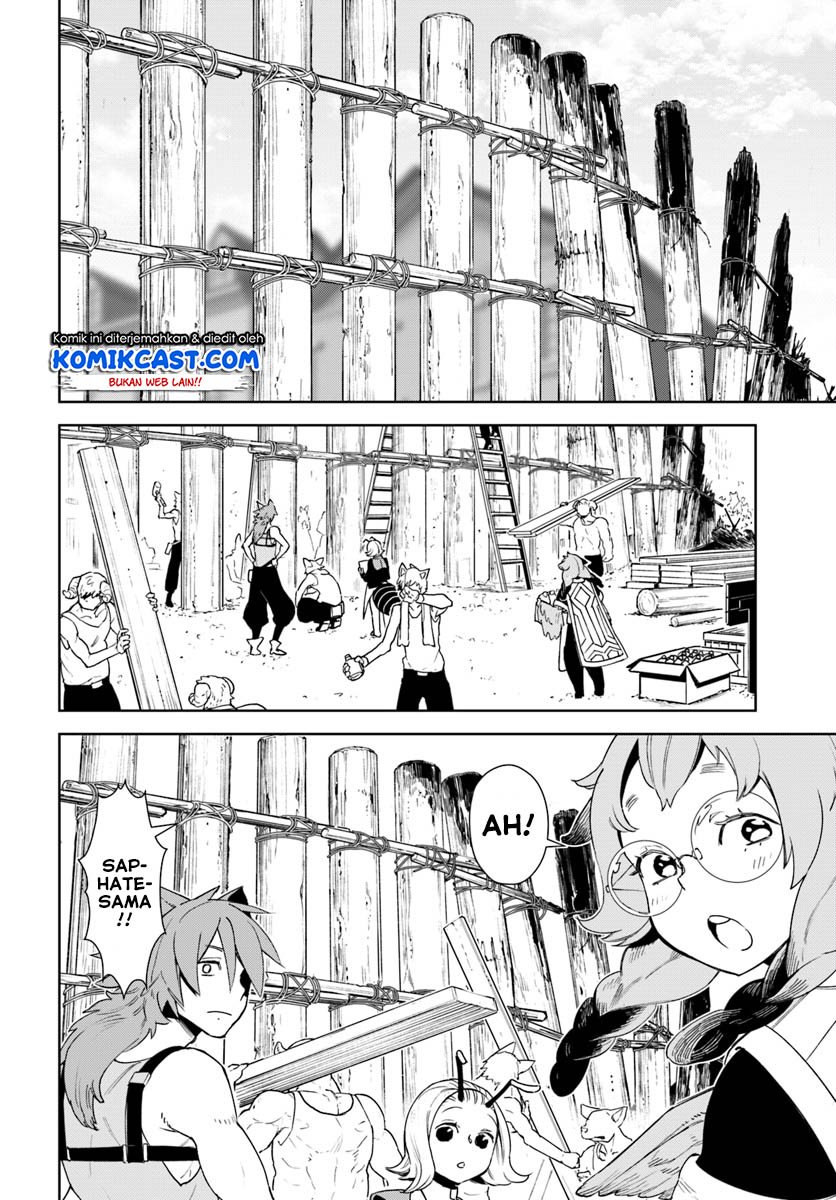 Frontier Diary Bab 12.1 halaman 13